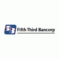 Logo of Fifth Third Bancorp