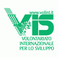Logo of VIS