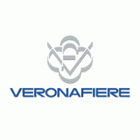 Logo of Verona Fiere