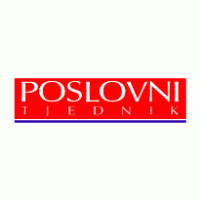 Logo of Poslovni Tjednik