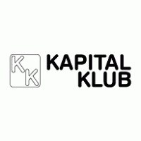 Logo of Kapital Klub