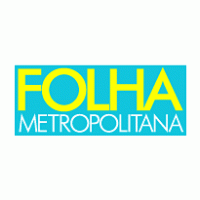 Logo of Folha Metropolitana