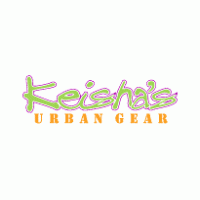 Logo of Keisha&#039;s Urban Gear