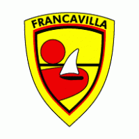 Logo of A. S. Francavilla