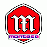 Logo of Montesa