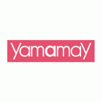 Logo of Yamamay