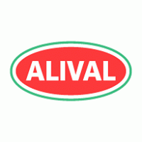 Logo of Alival