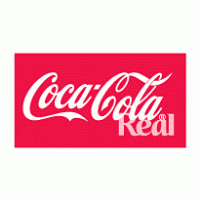 Logo of Coca-Cola