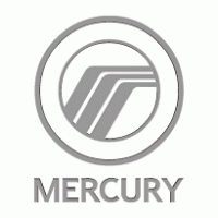 Logo of Mercury