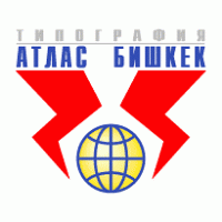 Logo of Atlas Bishkek