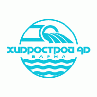 Logo of Hidrostroi