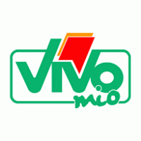 Logo of Vivo mio