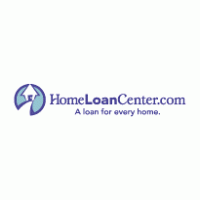 Logo of HomeLoanCenter.com