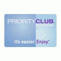 Logo of Priority Club Rewards