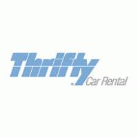 Logo of Thrifty Car Rental