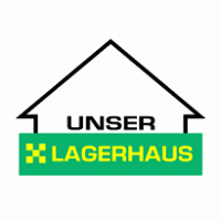 Logo of Unser Lagerhaus