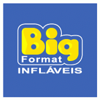 Logo of Big Format Inflaveis