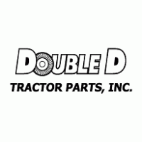 Logo of DoubleD