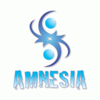 Logo of Amnesia