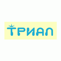 Logo of Thriall