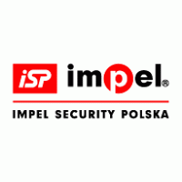 Logo of ISP