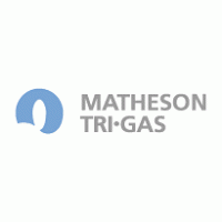 Logo of Matheson Tri-Gas