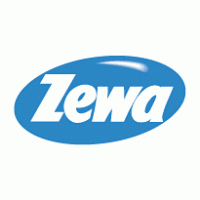Logo of Zewa