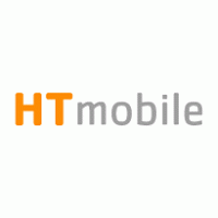 Logo of HT Mobile