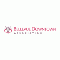 Logo of Bellevue Downtown Association