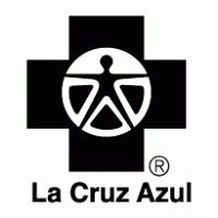 Logo of La Cruz Azul