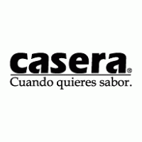 Logo of Casera