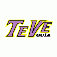 Logo of TeVe Guia