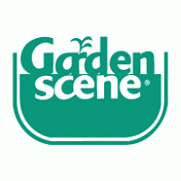 Logo of Garden Scene