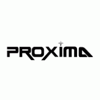 Logo of Proxima