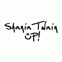 Logo of Shania Twain Up!