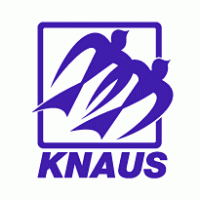 Logo of Knaus