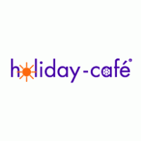 Logo of Holiday-Cafe