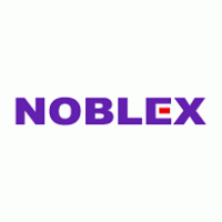 Logo of Noblex