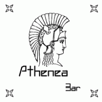 Logo of Athenea Bar