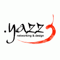 Logo of Yazz Networking &amp; Design