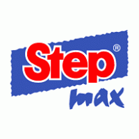 Logo of StepMax