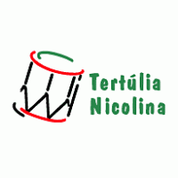 Logo of Tertulia Nicolina