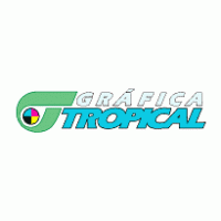 Logo of Grafica Tropical