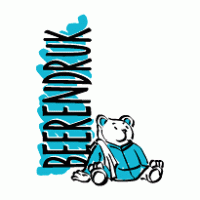 Logo of Beerendruk