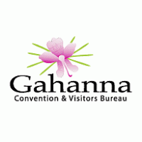 Logo of Gahanna