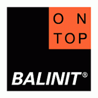 Logo of Balinit