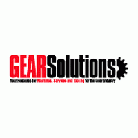 Logo of Gear Solutions