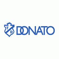 Logo of Donato