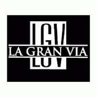 Logo of LGV