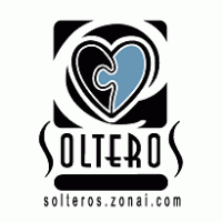 Logo of Solteros